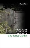 The Secret Garden - Burnett Frances Hodgson