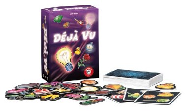 Deja - Vu - neuveden