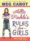 Rules for Girls - Cabot Meg