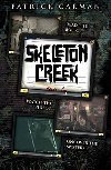 Skeleton Creek - Carman Patrick