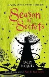 Season of Secrets - Nicholls Sally