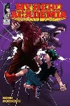 My Hero Academia, Volume 9 - Horikoshi Kohei