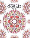 Mandala Wonders Color Art for Everyone - neuveden