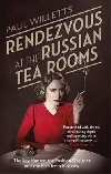 Rendezvous at the Russian Tea Rooms - Willetts Paul