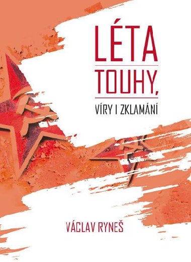 Lta touhy, vry i zklamn - Vclav Ryne