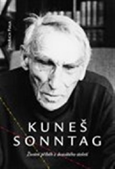 Kune Sonntag - Jindich Fiala