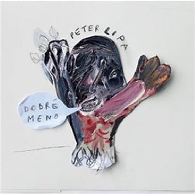 Dobr meno - Peter Lipa