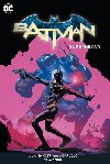 Batman - Supertha - Scott Snyder