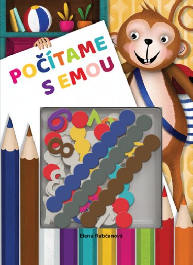 Potame s Emou - Elena Rabanov