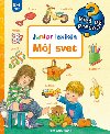 Mj svet Junior lexikn - 