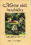 MME RDI HOUBIKY noty - Socha Radomr