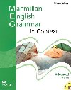 Macmillan English Grammar In Context Advanced Students Book without Answer Key with CD-ROM - Vince Michael