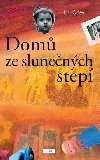 Dom ze slunench step - Uri Orlev
