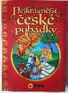 Nejkrsnj esk pohdky - neuveden