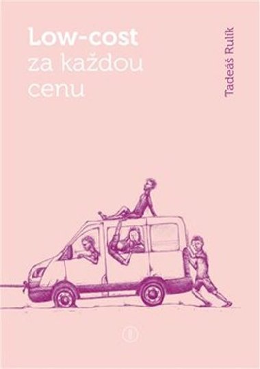 Low-cost za kadou cenu - Tade Rulk