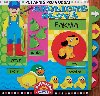 Moje prv anglick slov Farma - 