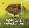 Povdn na ps strni - Jan Krta