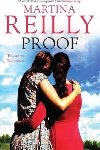 The Proof - Reilly Martina