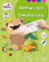 Zvtka v lese - Ditipo
