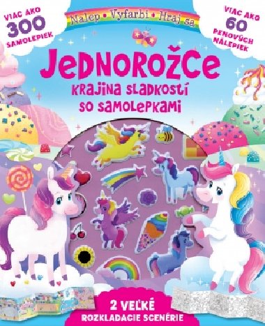 Jednoroce - 