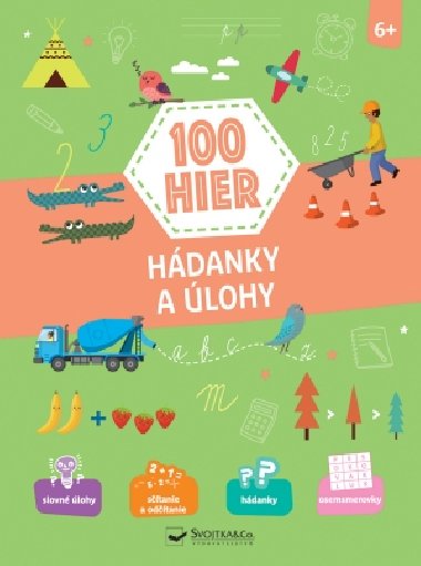 100 hier Hdanky a lohy - 