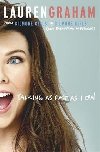Talking As Fast As I Can : From Gilmore Girls to Gilmore Girls, and Everything in Between - Graham Lauren
