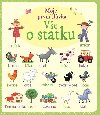 Moje prvn slvka - ve o statku - Svojtka