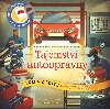 Tajemstv autoopravny - Posvi na to - Svojtka
