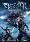 Pamti lovce monster 2 - Hnci - Larry Correia; John Ringo