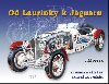 Od Laurinky k Jaguru - Ji Dufek