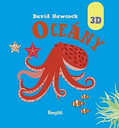 Oceny - Leporelo - Hawcock David