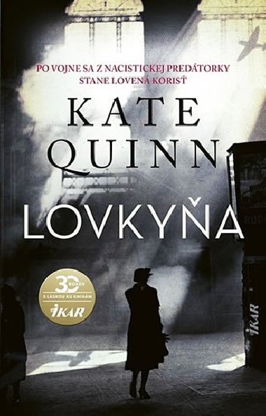Lovkya - Quinn Kate