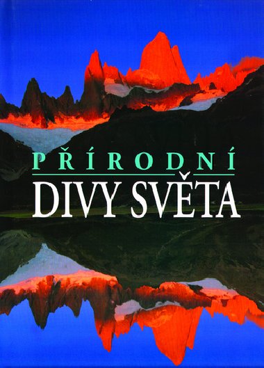 Prodn divy svta - Robert J. Moore