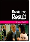 Business Result: Advanced: Class Audio CD - Baade Kate