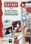 Playway to English 4 Activity Book - Gerngross Gnter