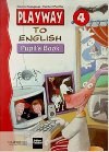 Playway to English 4 Pupils Book - Gerngross Gnter