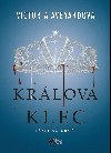 Králova klec - Victoria Aveyardová