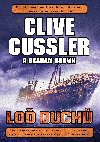 Lo duch - Graham Brown; Clive Cussler