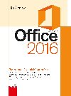 Microsoft Office 2016 Podrobn uivatelsk pruka - 