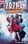 Blesk komiks 23 - Dechberouc Zzrak, Nvrat do ptomnosti - Macek Petr, Kopl Petr,