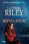 Sestra boue - rodinn sga Sedm sester 2 - Lucinda Riley