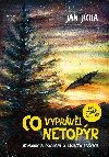 Co vyprvl netopr - Jan Jcha