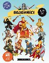 Bojovnci - Jana Sedlkov