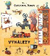 Cestovatel asem - Vynlezy - Oldich Rika; Silvie Sana
