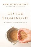 Cestou zlomenosti - Ann Voskampová