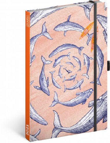 Di 2021: Animalium - Lucie Jenkov - tdenn, 13  21 cm - neuveden