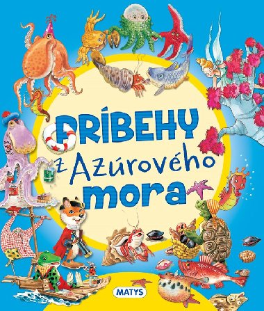 Prbehy z Azrovho mora - 