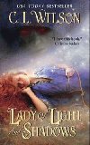 Lady of Light and Shadows - Wilson C. L.