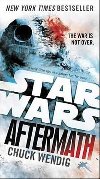 Star Wars: Aftermath - Wendig Chuck