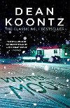 Winter Moon - Koontz Dean